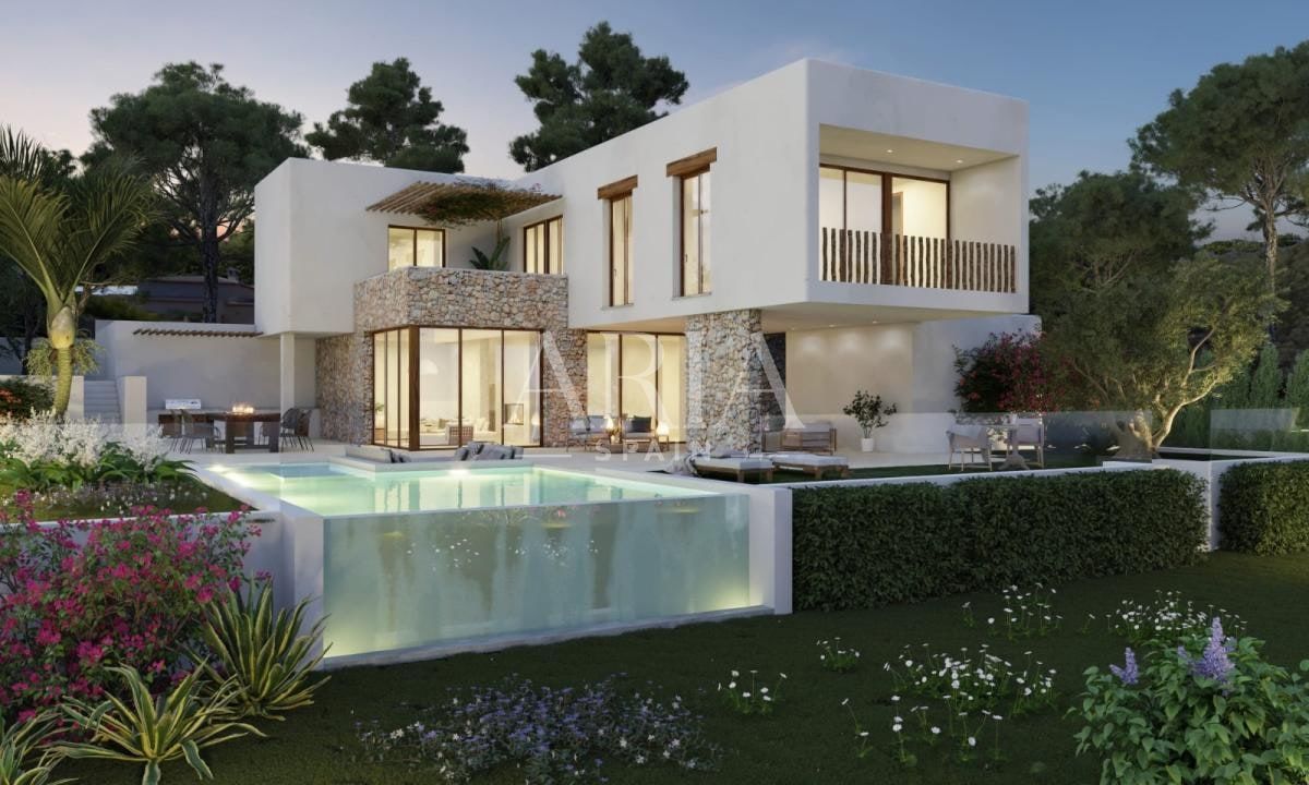 Salinas · Javea
