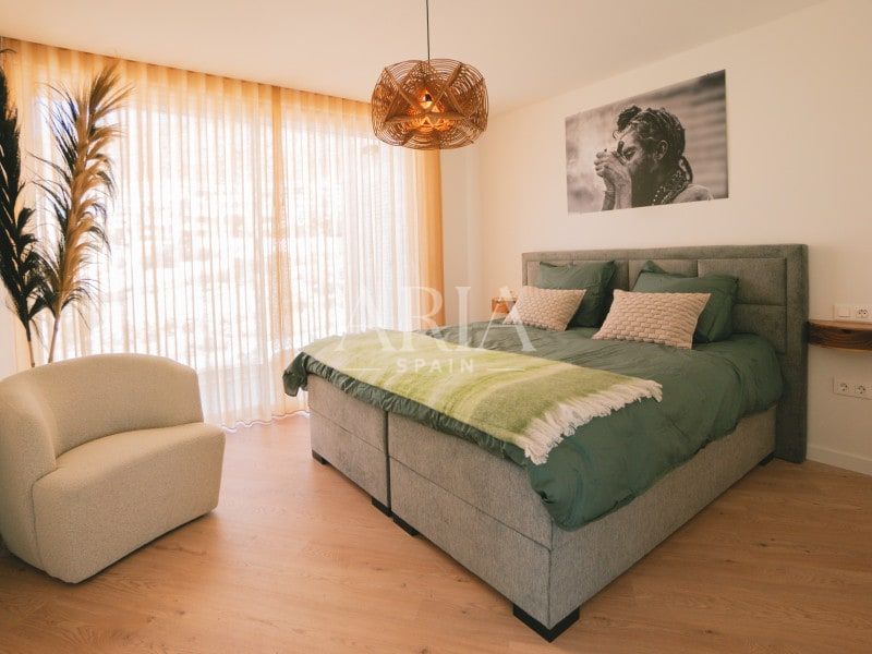 Coral Village Coral Marine · Finestrat, Finestrat – Foto 2