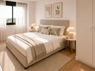 Apartment in Mijas, Mijas – photo 41