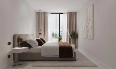 Apartment in Estepona, Estepona – photo 55