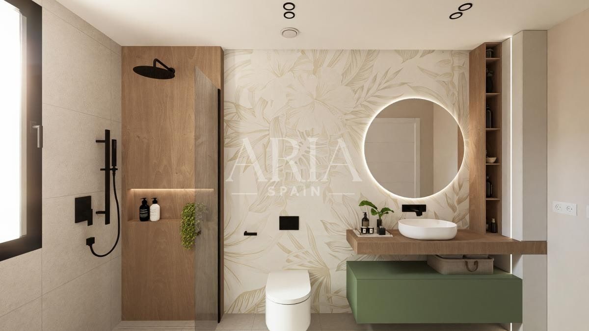 Nara en Oasis Altaona · Murcia, Murcia – zdjęcie 4