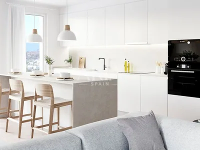 Wohnung in Marbella, Marbella – Foto 17