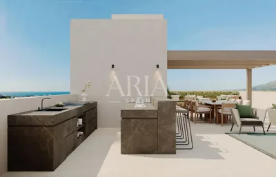 Villa in Marbella, Marbella – Foto 41