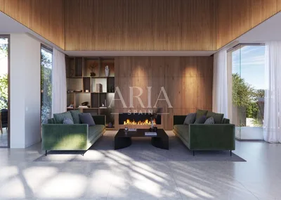 Villa in Orihuela, Orihuela – Foto 16