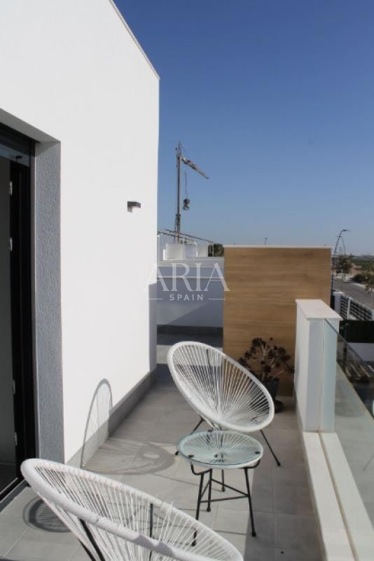 El Alba Mediterranean Resort Villa · Torre Pacheco, Torre Pacheco – Foto 6