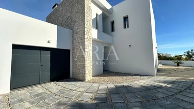 Villa i Benissa, Benissa – foto 22
