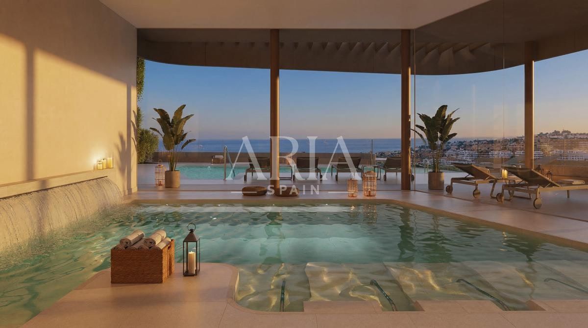 Apartament w Mijas, Mijas – zdjęcie 12