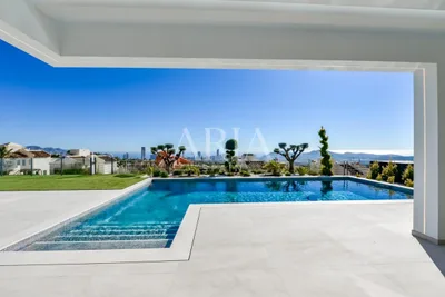 Villa i Finestrat, Finestrat – bilde 54