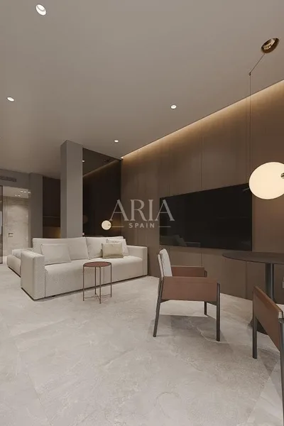 Apartment in Torrevieja, Torrevieja – photo 36