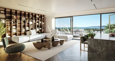 Apartment in Marbella, Marbella – photo 14