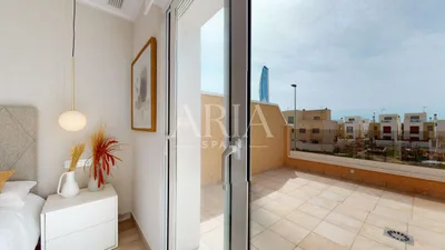 Apartamento en Pilar de la Horadada, Pilar de la Horadada – foto 43