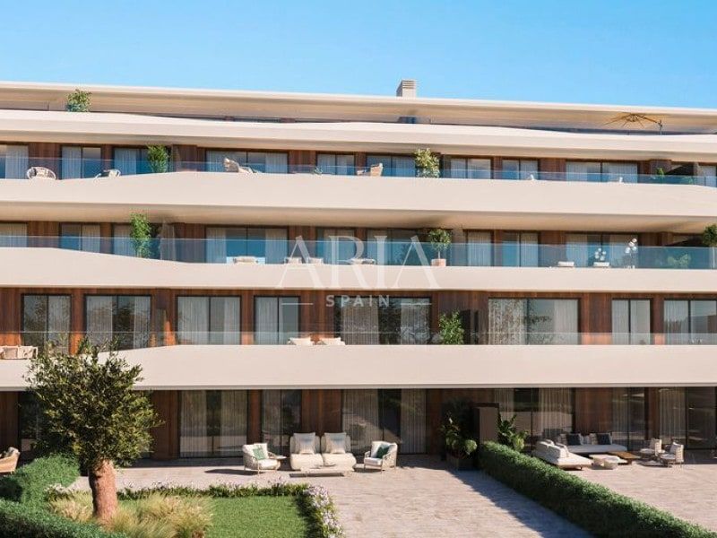 Core Higueron Propertissimo · Fuengirola