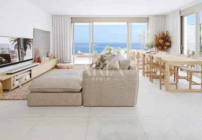Rækkehus i Mijas, Mijas – foto 35