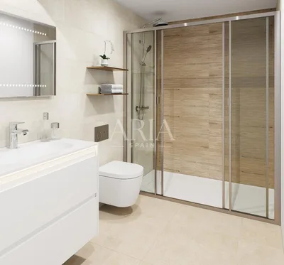 Wohnung in Torremolinos, Torremolinos – Foto 19