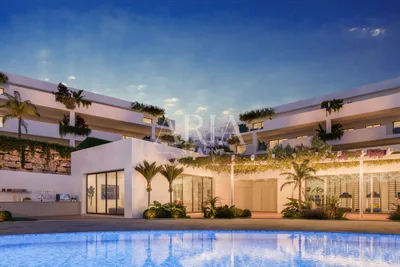 Apartment in Casares, Casares – photo 10
