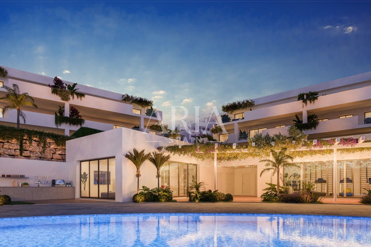 Amaranta Living Casares Golf · Casares