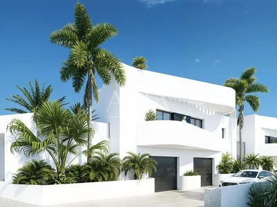 Villa i Algorfa, Algorfa – foto 31