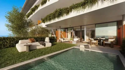 Wohnung in Fuengirola, Fuengirola – Foto 20