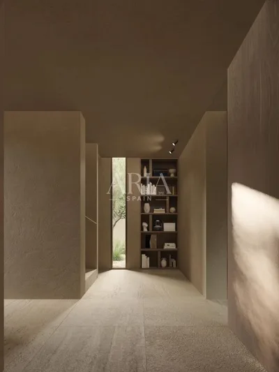 Villa in La Nucia, La Nucia – photo 23