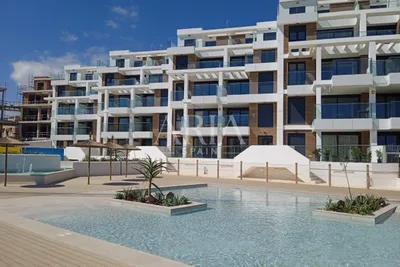 Apartment in Denia, Denia – photo 24