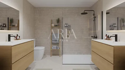 Apartment in Mijas, Mijas – photo 67