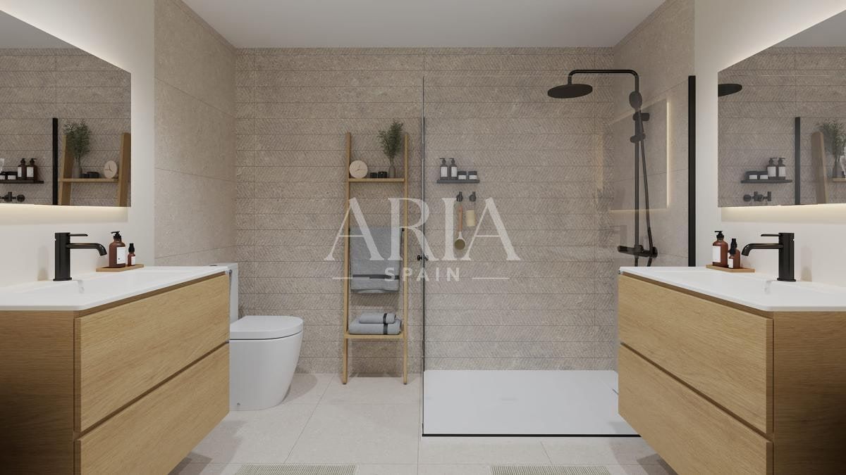 Apartament w Mijas, Mijas – zdjęcie 29