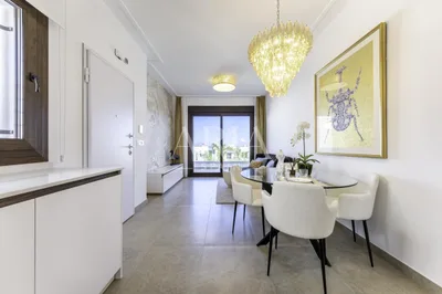 Wohnung in Torrevieja, Torrevieja – Foto 27