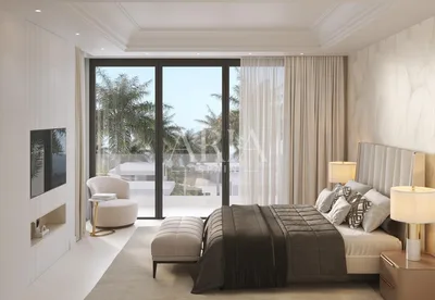 Villa i Marbella, Marbella – foto 47