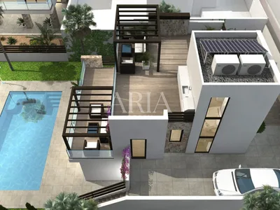 Villa in Rojales, Rojales – photo 20