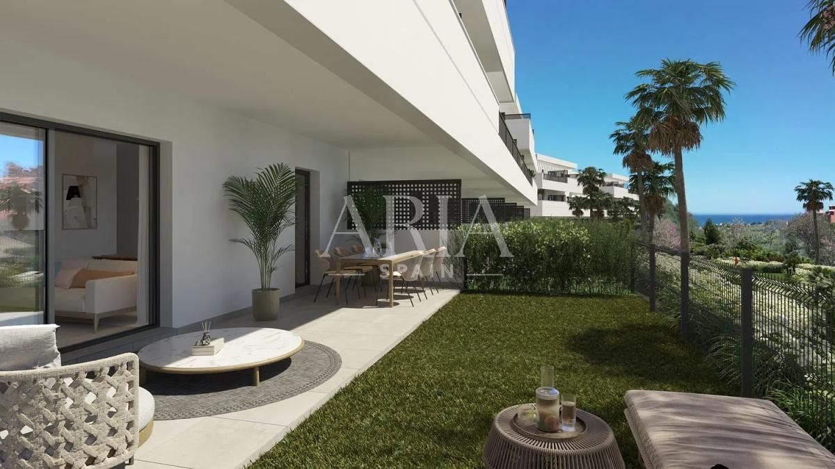 Apartament w Estepona, Estepona – zdjęcie 13