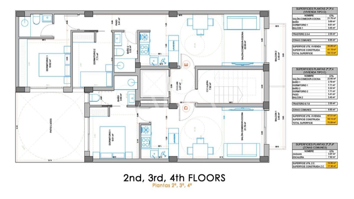 Apartament w Torrevieja, Torrevieja – zdjęcie 36