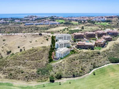 Appartement à Mijas, Mijas – photo 24