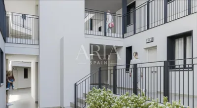 Leilighet i Estepona, Estepona – bilde 10