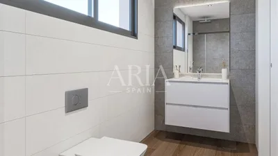 Leilighet i Torrevieja, Torrevieja – bilde 27