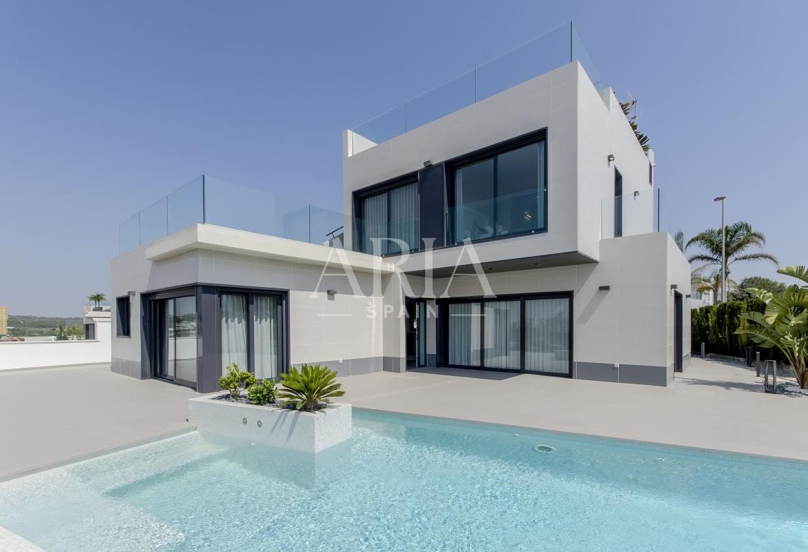 Amay Deluxe Penelope · Orihuela