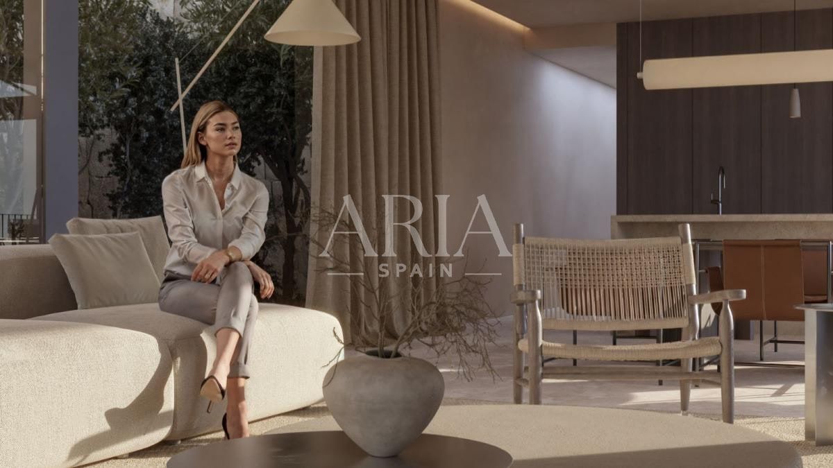 Villa i Moraira, Moraira – foto 9