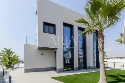 Villa i Orihuela, Orihuela – bilde 88