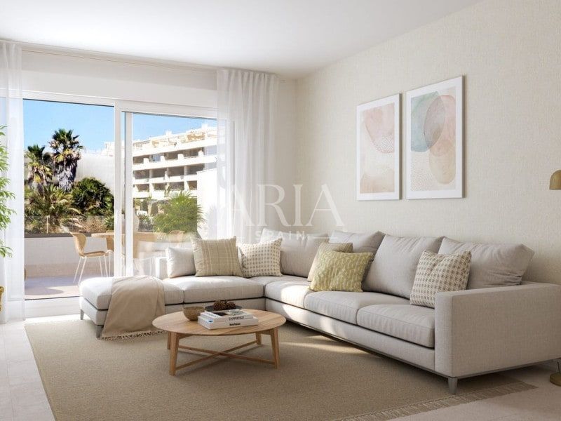 Apartament w Mijas, Mijas – zdjęcie 8