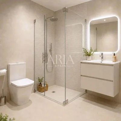 Apartment in Mijas, Mijas – photo 51