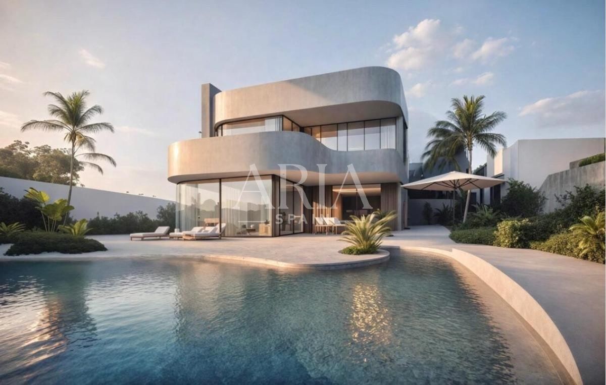 Serendipia Beach Villas · Roldán