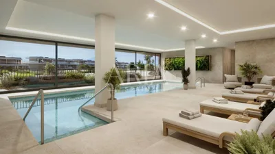 Lejlighed i Estepona, Estepona – foto 40