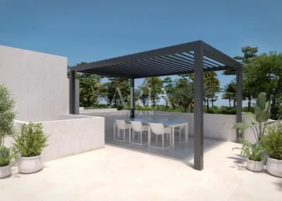 Hus i Torre Pacheco, Torre Pacheco – foto 26