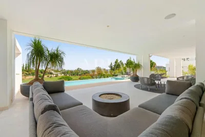 Villa i Marbella, Marbella – foto 79