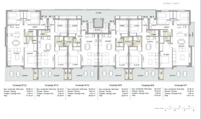 Apartment in Pilar de la Horadada, Pilar de la Horadada – photo 29