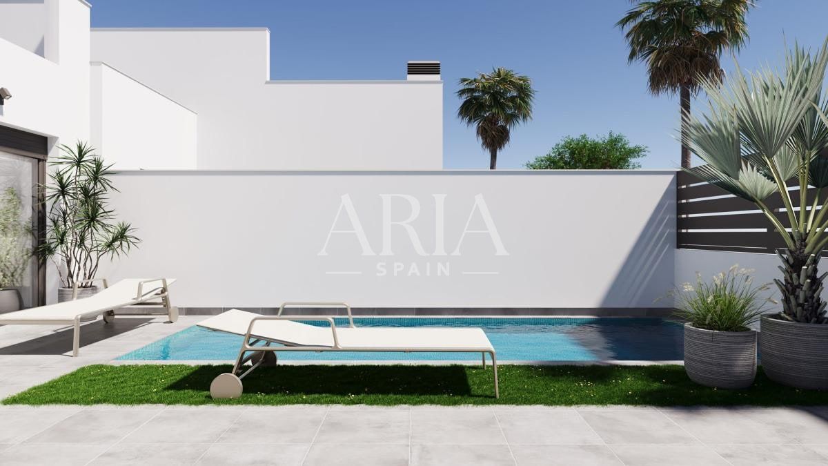 Universo Homes · Torre Pacheco, Torre Pacheco – Foto 4