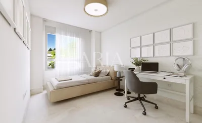 Apartment in Benahavís, Benahavís – photo 30