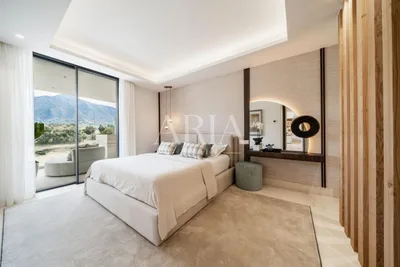 Lejlighed i Marbella, Marbella – foto 60