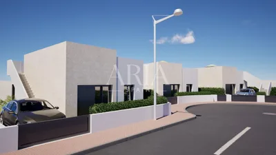 Haus in Mazarron, Mazarron – Foto 27