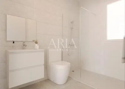 Townhouse in Finestrat, Finestrat – photo 22
