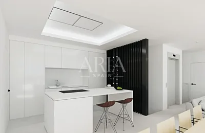 Apartment in Calpe, Calpe – photo 92